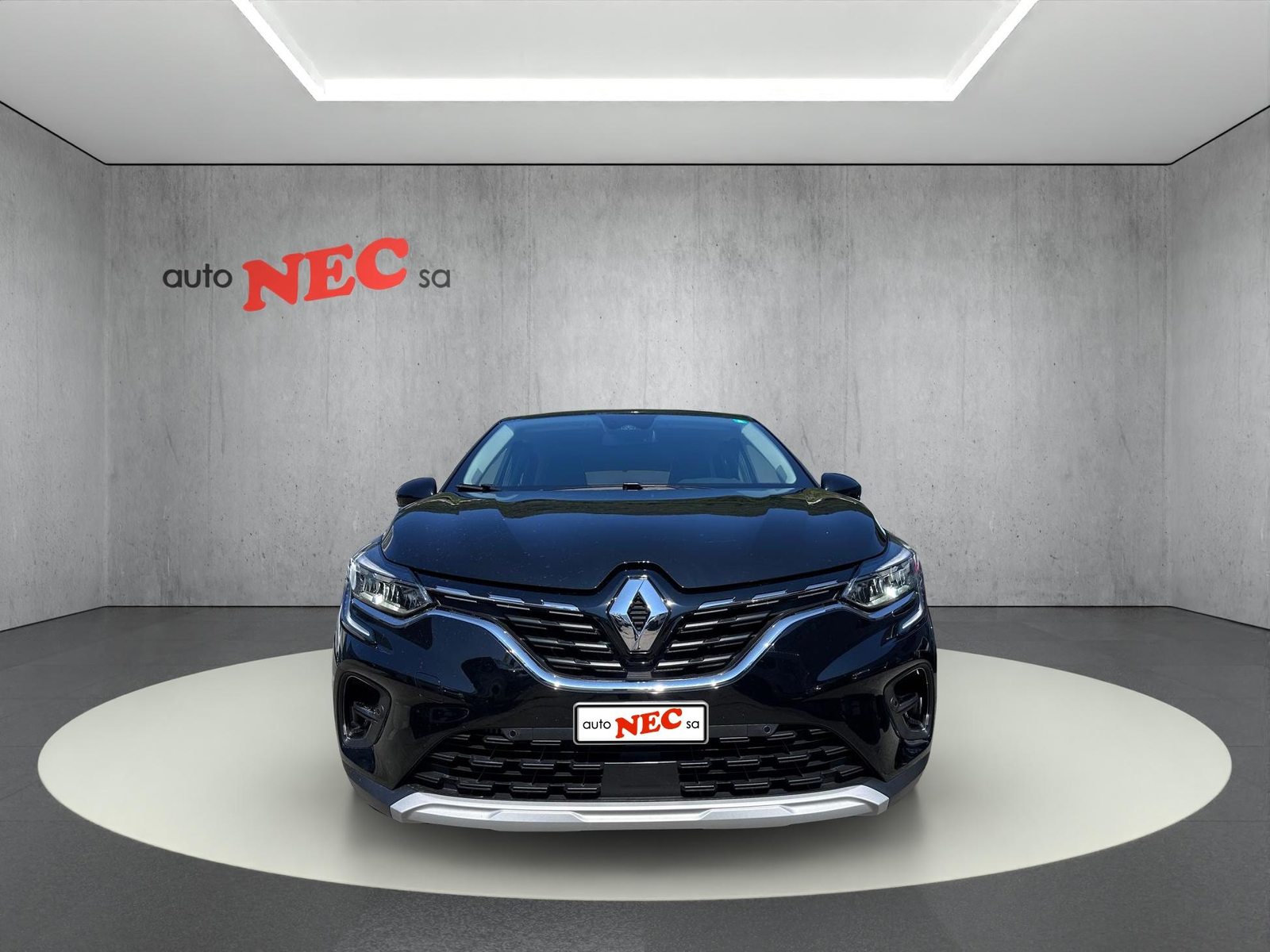 RENAULT Captur 1.0 TCe 100 Zen, Benzina, Occasioni / Usate, Manuale - 2
