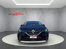 RENAULT Captur 1.0 TCe 100 Zen, Benzin, Occasion / Gebraucht, Handschaltung - 2