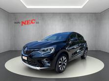 RENAULT Captur 1.0 TCe 100 Zen, Benzin, Occasion / Gebraucht, Handschaltung - 3