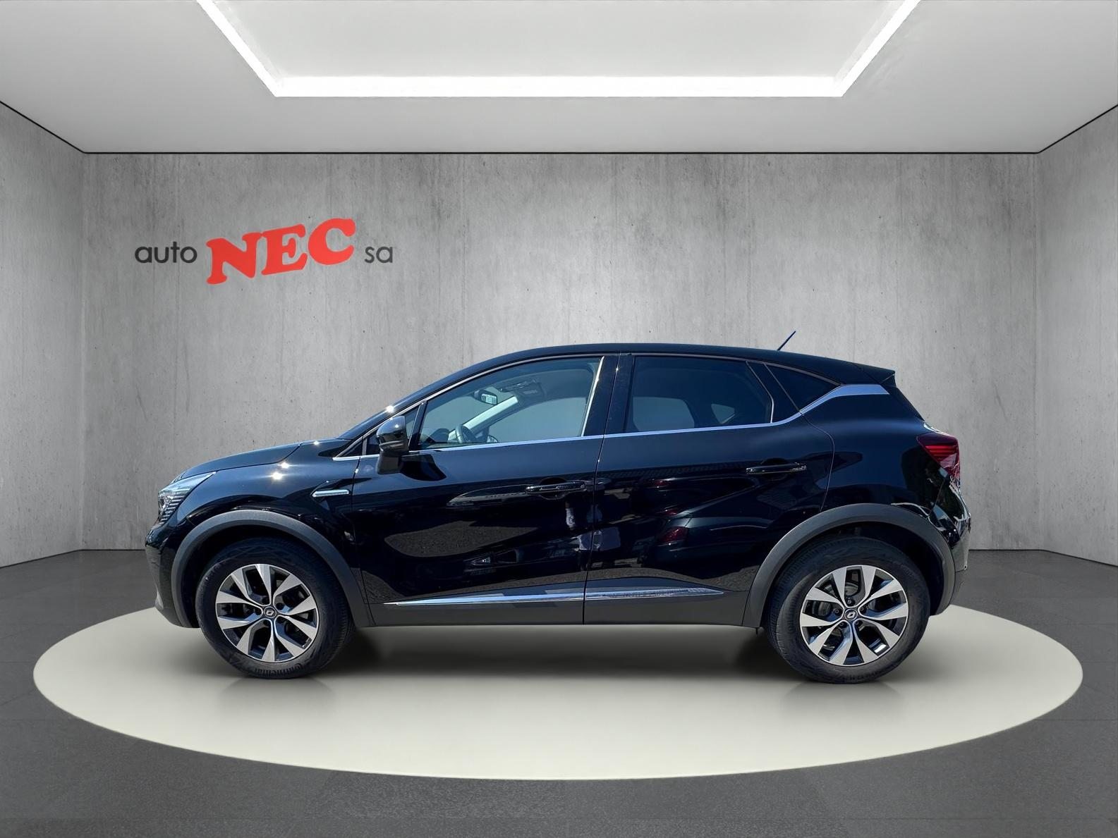 RENAULT Captur 1.0 TCe 100 Zen, Benzina, Occasioni / Usate, Manuale - 4