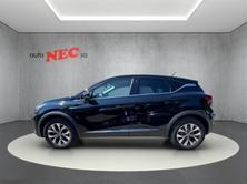RENAULT Captur 1.0 TCe 100 Zen, Benzin, Occasion / Gebraucht, Handschaltung - 4