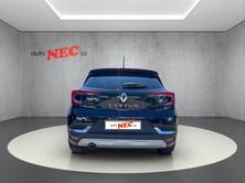 RENAULT Captur 1.0 TCe 100 Zen, Benzin, Occasion / Gebraucht, Handschaltung - 6