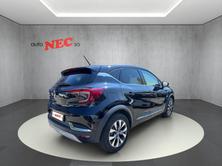 RENAULT Captur 1.0 TCe 100 Zen, Benzin, Occasion / Gebraucht, Handschaltung - 7