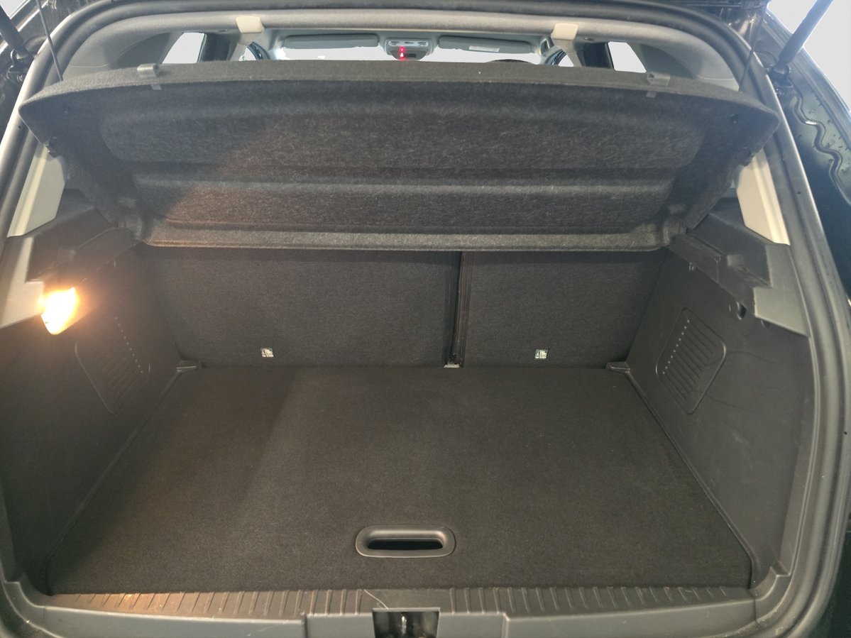 RENAULT Captur 1.2 T 16V Privilège EDC, Benzin, Occasion / Gebraucht, Automatik - 7