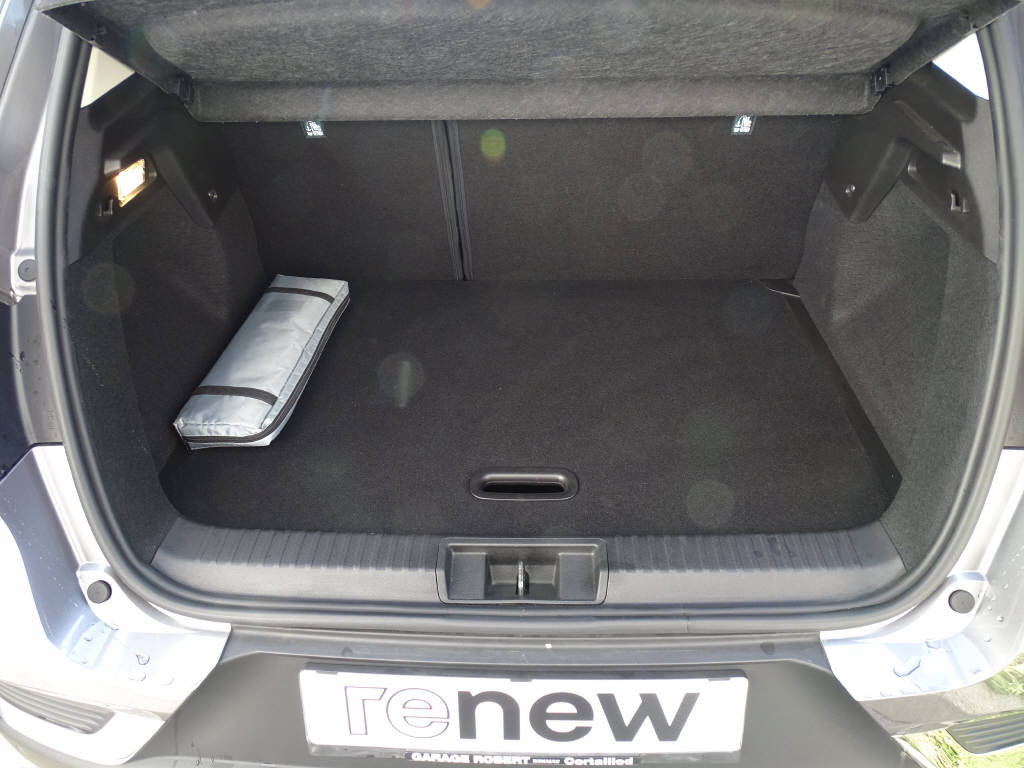 RENAULT Captur 1.3 TCe 140 Intens EDC, Hybride Léger Essence/Électricité, Occasion / Utilisé, Automatique - 7