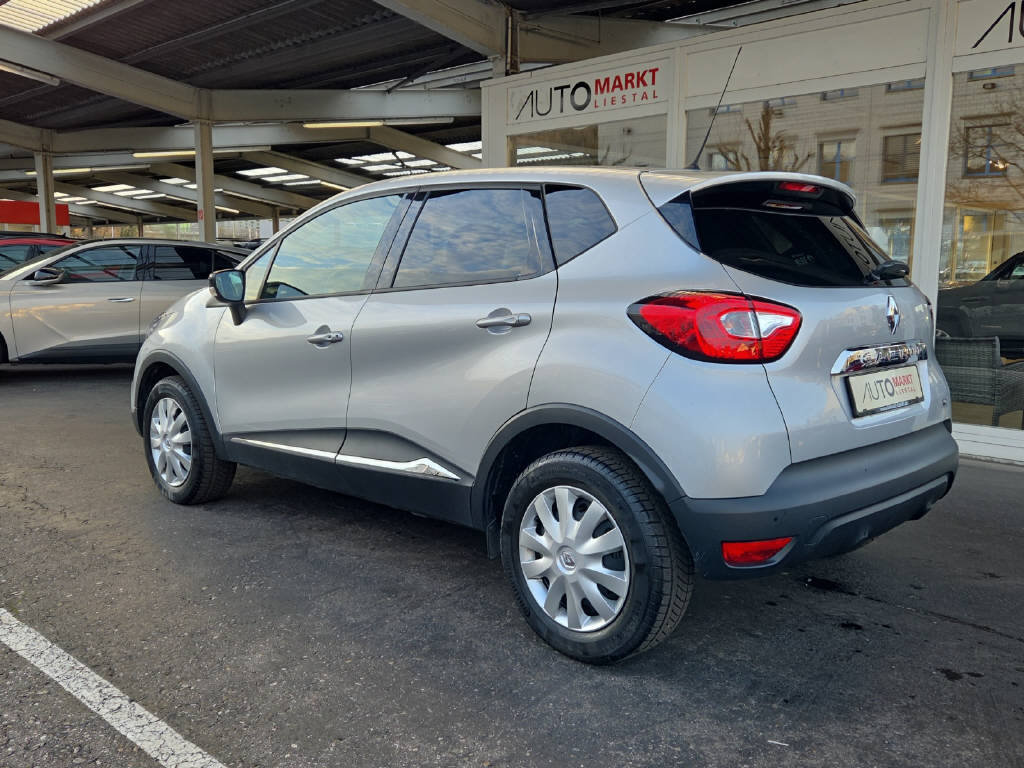 RENAULT Captur 0.9 TCe Privilege S/S, Benzina, Occasioni / Usate, Manuale - 3