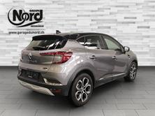 RENAULT Captur 1.6 E-Tech techno, Hybride Intégral Essence/Électricité, Occasion / Utilisé, Automatique - 2