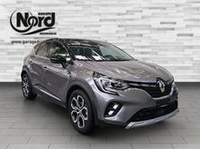 RENAULT Captur 1.6 E-Tech techno, Hybride Intégral Essence/Électricité, Occasion / Utilisé, Automatique - 4