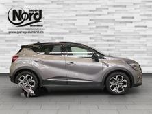 RENAULT Captur 1.6 E-Tech techno, Hybride Intégral Essence/Électricité, Occasion / Utilisé, Automatique - 6