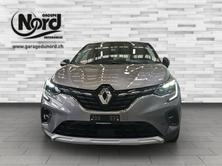 RENAULT Captur 1.6 E-Tech techno, Hybride Intégral Essence/Électricité, Occasion / Utilisé, Automatique - 7