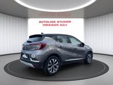 RENAULT Captur 1.6 E-Tech Edition1 DHT, Hybride Rechargeable Essence/Électricité, Occasion / Utilisé, Automatique - 2