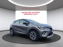 RENAULT Captur 1.6 E-Tech Edition1 DHT, Hybride Rechargeable Essence/Électricité, Occasion / Utilisé, Automatique - 3