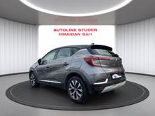 RENAULT Captur 1.6 E-Tech Edition1 DHT, Hybride Rechargeable Essence/Électricité, Occasion / Utilisé, Automatique - 4