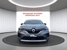 RENAULT Captur 1.6 E-Tech Edition1 DHT, Hybride Rechargeable Essence/Électricité, Occasion / Utilisé, Automatique - 5