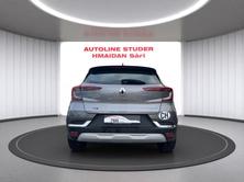 RENAULT Captur 1.6 E-Tech Edition1 DHT, Hybride Rechargeable Essence/Électricité, Occasion / Utilisé, Automatique - 6