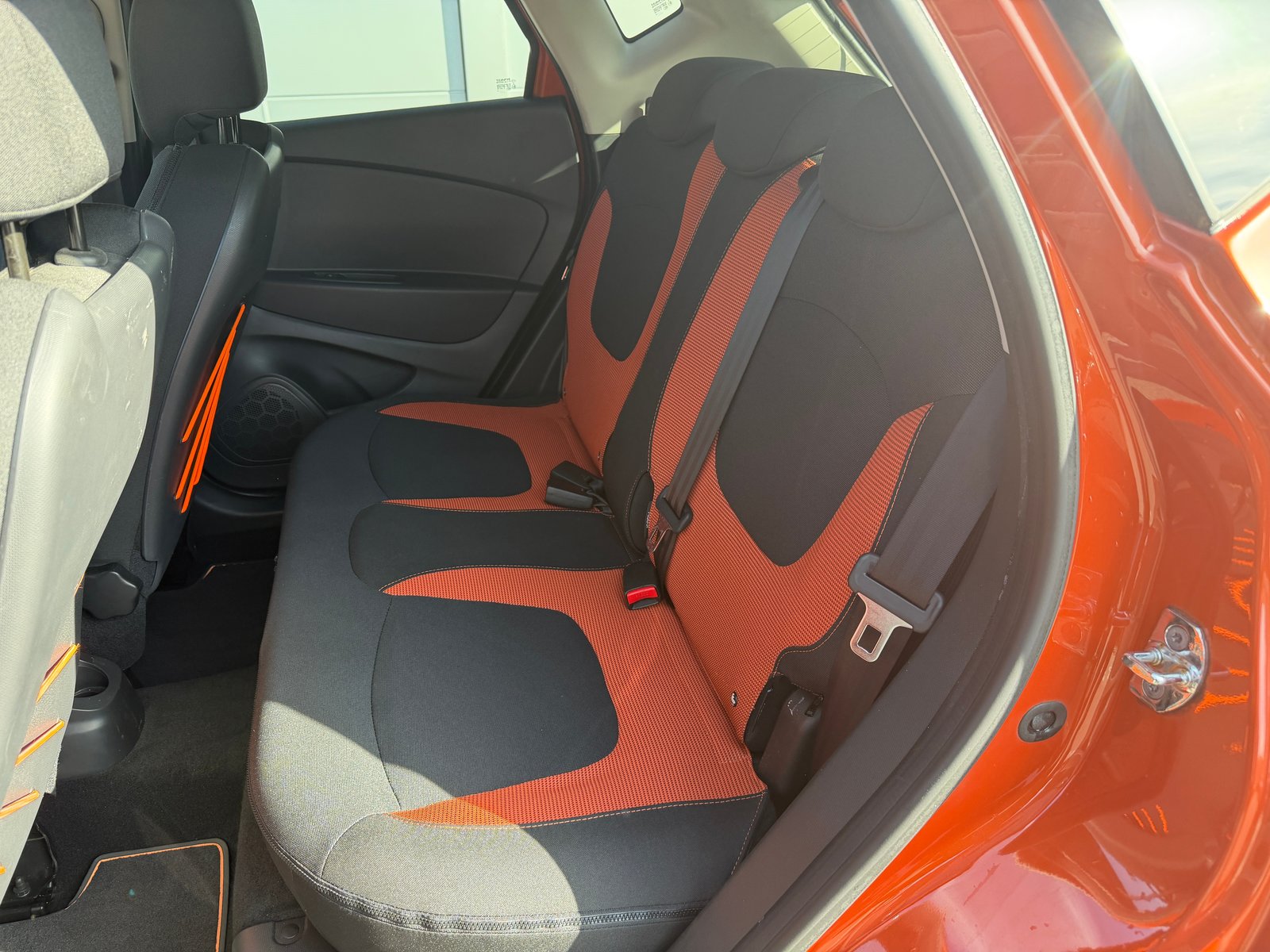 RENAULT Captur 1.2 TCe Privilege EDC, Benzina, Occasioni / Usate, Automatico - 6