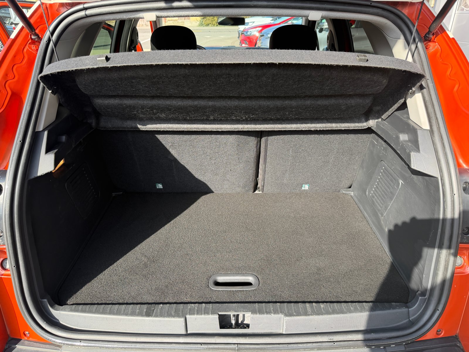 RENAULT Captur 1.2 TCe Privilege EDC, Benzina, Occasioni / Usate, Automatico - 7