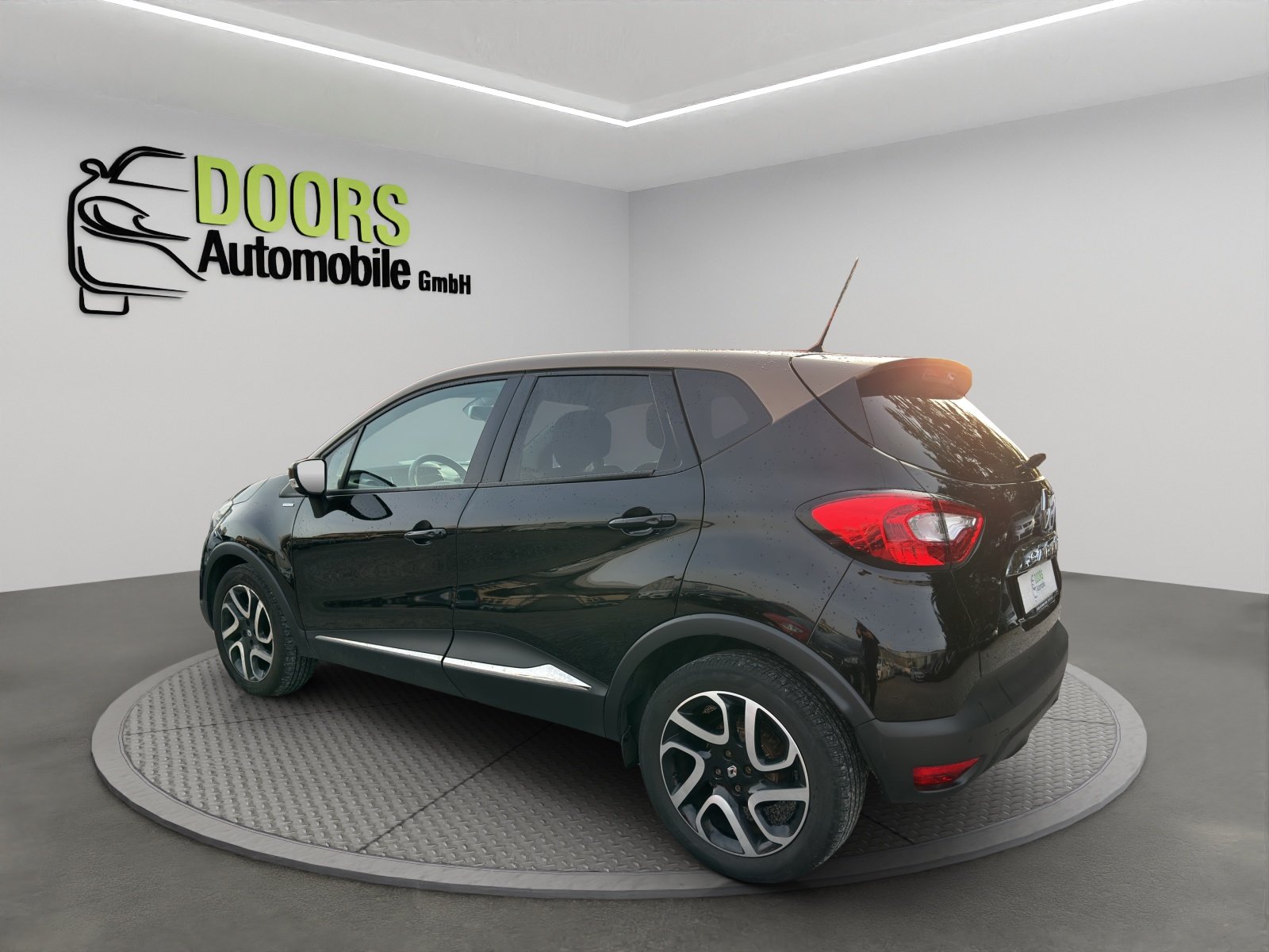 RENAULT Captur 1.2 T 16V Privilège EDC, Benzina, Occasioni / Usate, Automatico - 4