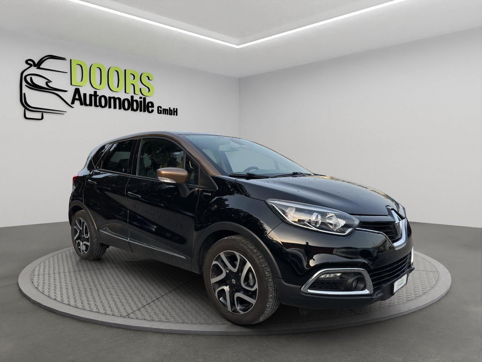 RENAULT Captur 1.2 T 16V Privilège EDC, Benzina, Occasioni / Usate, Automatico - 7