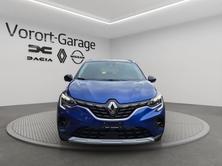 RENAULT Captur 1.6 E-Tech 160 Intens DHT, Plug-in-Hybrid Benzina/Elettrica, Occasioni / Usate, Automatico - 2