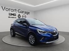 RENAULT Captur 1.6 E-Tech 160 Intens DHT, Plug-in-Hybrid Benzina/Elettrica, Occasioni / Usate, Automatico - 3