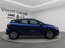 RENAULT Captur 1.6 E-Tech 160 Intens DHT, Plug-in-Hybrid Benzina/Elettrica, Occasioni / Usate, Automatico - 4