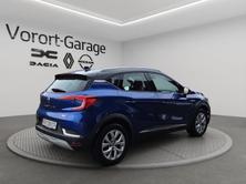 RENAULT Captur 1.6 E-Tech 160 Intens DHT, Plug-in-Hybrid Benzina/Elettrica, Occasioni / Usate, Automatico - 5