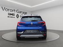 RENAULT Captur 1.6 E-Tech 160 Intens DHT, Plug-in-Hybrid Benzina/Elettrica, Occasioni / Usate, Automatico - 6