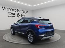 RENAULT Captur 1.6 E-Tech 160 Intens DHT, Plug-in-Hybrid Benzina/Elettrica, Occasioni / Usate, Automatico - 7