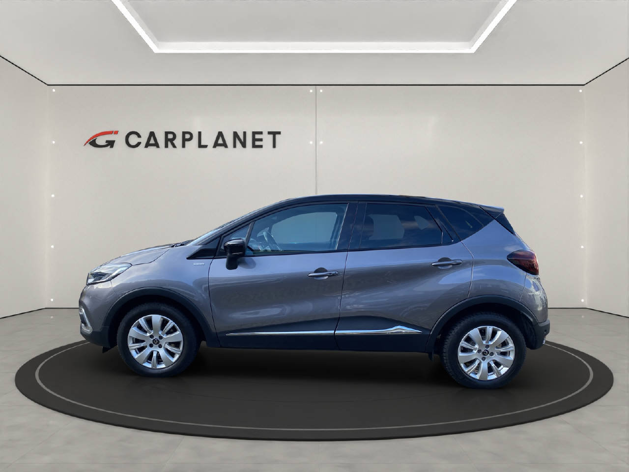 RENAULT Captur 1.3 TCe Red Edition EDC, Essence, Occasion / Utilisé, Automatique - 3