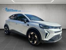 RENAULT Captur 1.3 TCe Techno, Mild-Hybrid Benzin/Elektro, Occasion / Gebraucht, Handschaltung - 2