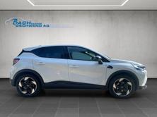RENAULT Captur 1.3 TCe Techno, Mild-Hybrid Benzin/Elektro, Occasion / Gebraucht, Handschaltung - 3