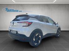 RENAULT Captur 1.3 TCe Techno, Mild-Hybrid Benzin/Elektro, Occasion / Gebraucht, Handschaltung - 4