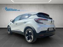 RENAULT Captur 1.3 TCe Techno, Mild-Hybrid Benzin/Elektro, Occasion / Gebraucht, Handschaltung - 5
