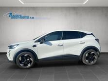 RENAULT Captur 1.3 TCe Techno, Mild-Hybrid Benzin/Elektro, Occasion / Gebraucht, Handschaltung - 6