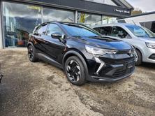 RENAULT Captur 1.6 E-Tech techno, Voll-Hybrid Benzin/Elektro, Occasion / Gebraucht, Automatik - 2