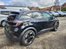 RENAULT Captur 1.6 E-Tech techno, Voll-Hybrid Benzin/Elektro, Occasion / Gebraucht, Automatik - 3