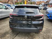 RENAULT Captur 1.6 E-Tech techno, Voll-Hybrid Benzin/Elektro, Occasion / Gebraucht, Automatik - 4