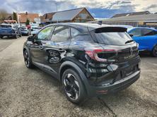 RENAULT Captur 1.6 E-Tech techno, Voll-Hybrid Benzin/Elektro, Occasion / Gebraucht, Automatik - 5