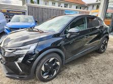 RENAULT Captur 1.6 E-Tech techno, Voll-Hybrid Benzin/Elektro, Occasion / Gebraucht, Automatik - 6