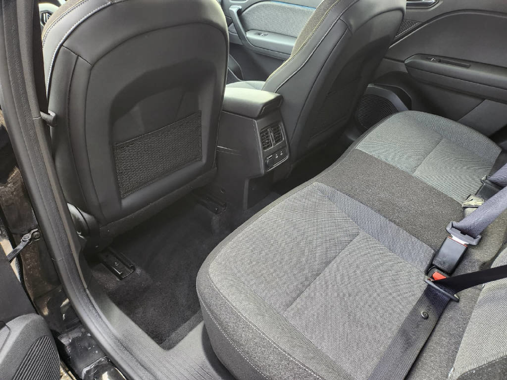 RENAULT Captur 1.6 E-Tech techno, Hybride Integrale Benzina/Elettrica, Occasioni / Usate, Automatico - 7