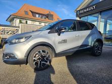 RENAULT Captur 1.2 TCe Privilege EDC S/S, Benzin, Occasion / Gebraucht, Automatik - 2