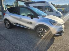 RENAULT Captur 1.2 TCe Privilege EDC S/S, Benzin, Occasion / Gebraucht, Automatik - 3