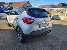 RENAULT Captur 1.2 TCe Privilege EDC S/S, Benzin, Occasion / Gebraucht, Automatik - 5
