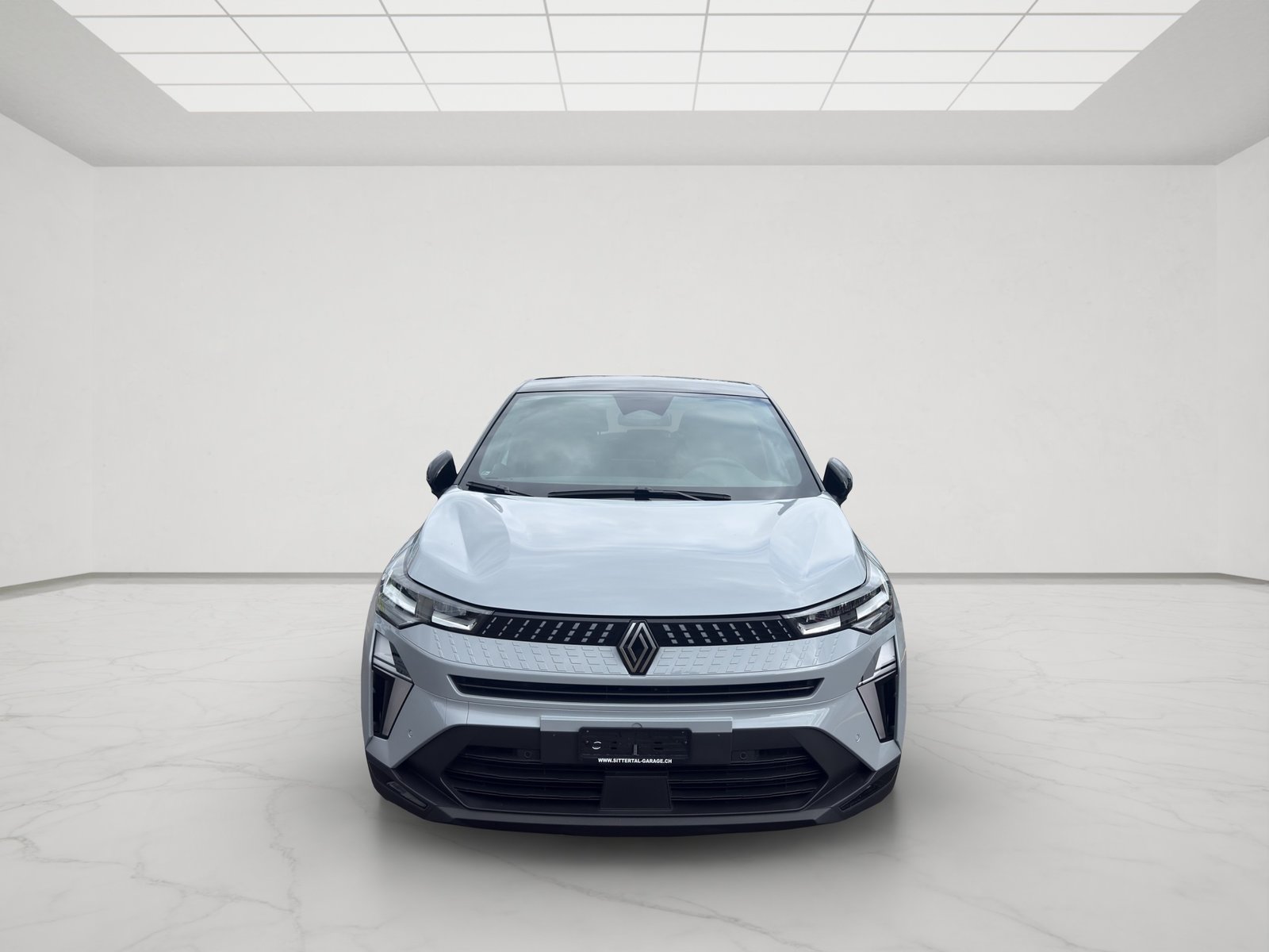 RENAULT Captur 1.3 TCe Techno EDC, Hybride Léger Essence/Électricité, Occasion / Utilisé, Automatique - 3