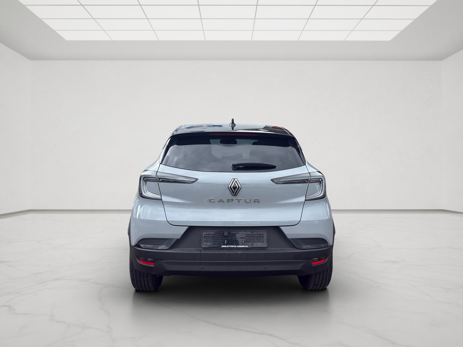 RENAULT Captur 1.3 TCe Techno EDC, Hybride Léger Essence/Électricité, Occasion / Utilisé, Automatique - 7