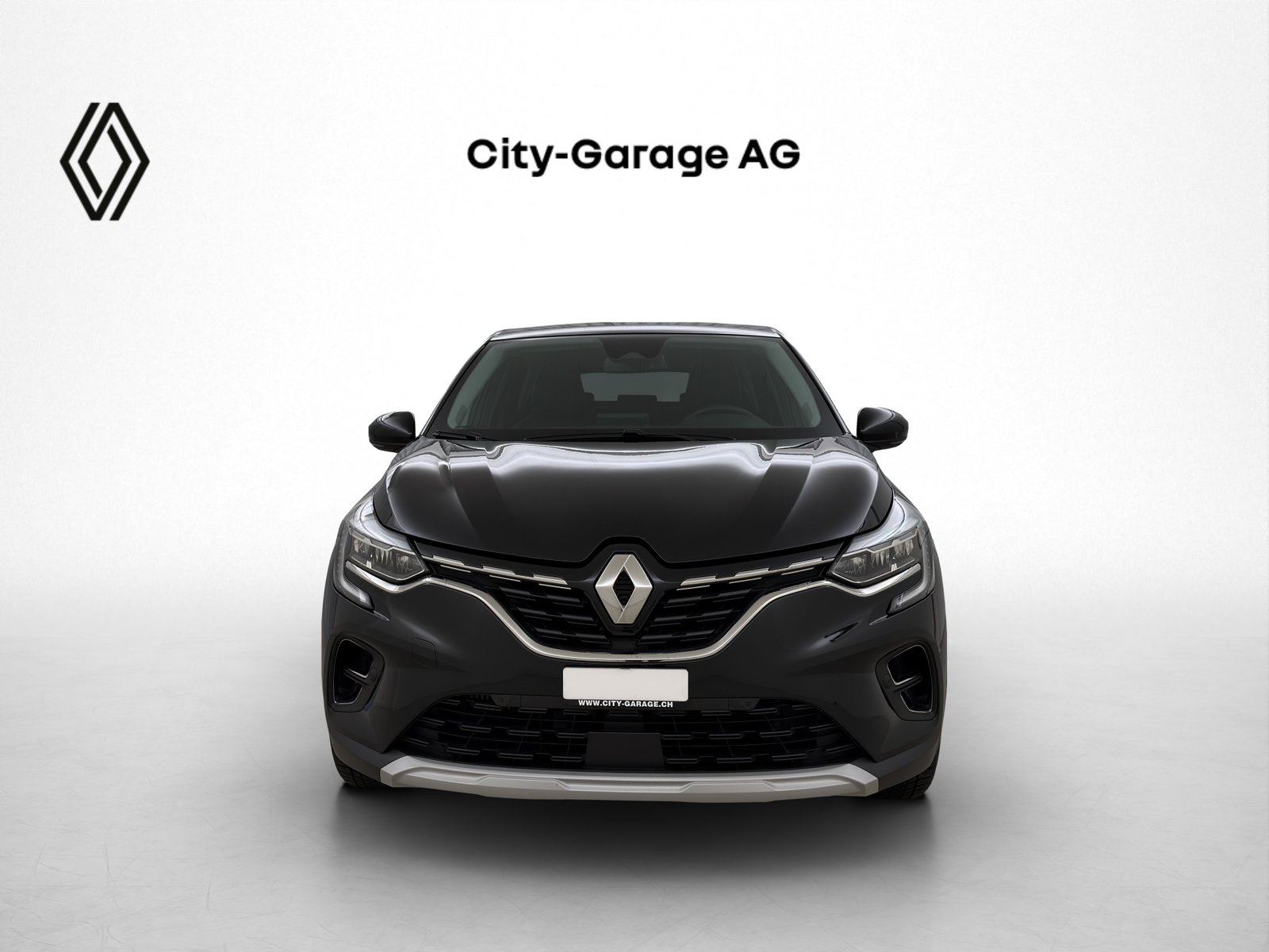 RENAULT Captur 1.3 TCe 140 techno EDC, Hybride Léger Essence/Électricité, Occasion / Utilisé, Automatique - 2