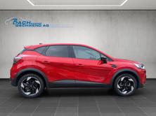 RENAULT Captur 1.3 TCe Techno, Mild-Hybrid Benzin/Elektro, Occasion / Gebraucht, Handschaltung - 3