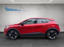 RENAULT Captur 1.3 TCe Techno, Mild-Hybrid Benzin/Elektro, Occasion / Gebraucht, Handschaltung - 6