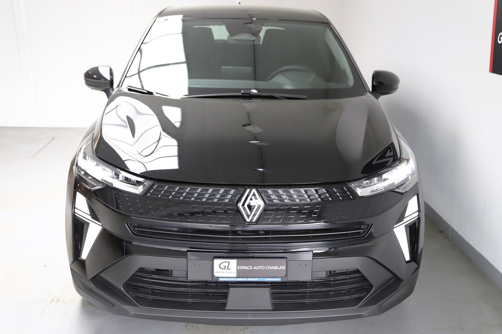 RENAULT Captur 1.3 evolution, Benzin, Occasion / Gebraucht, Automatik - 5